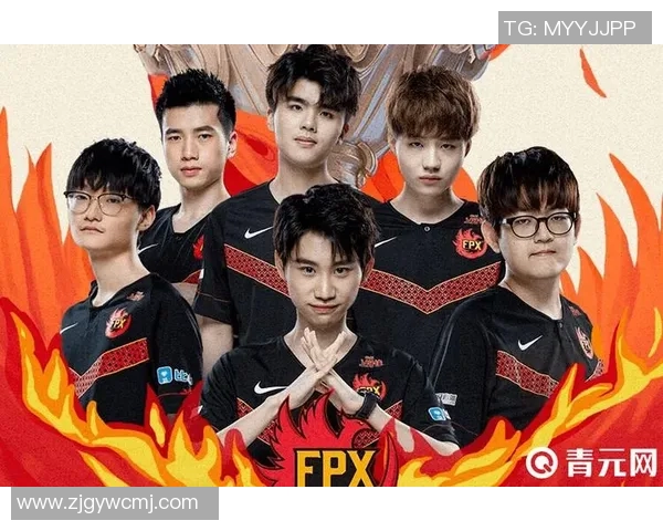 2026电竞新闻深入分析CSGO焦点FPX战队的团队配合与战术策略探讨